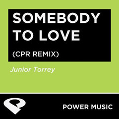 Somebody to Love(Cpr Extended Remix)