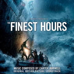 Haul Away Joe(From ”The Finest Hours”/Soundtrack)