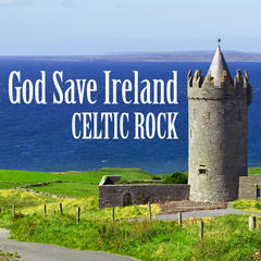 God Save Ireland