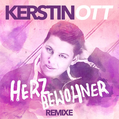 Herzbewohner(Jonny Nevs Radio Edit)