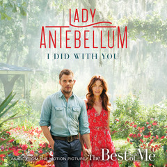 I Did With You(From “The Best Of Me”)