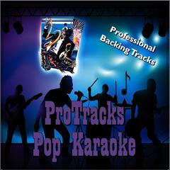 Potential Breakup Song(In the Style of Ali & Aj (Karaoke Version Teaching Vocal))(伴奏)