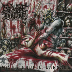 Carnivorous Force