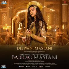 Deewani Mastani