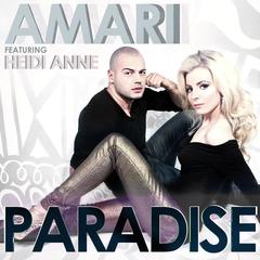 Paradise(Radio Edit)