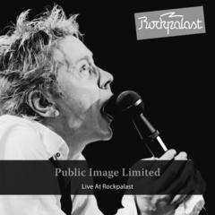 Religion (Live at Zeche Bochum， 31.10.1983)