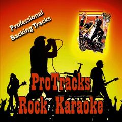 Followed the Waves-7(In the Style of Auf Der Maur (Karaoke Version With Backup Vocals))
