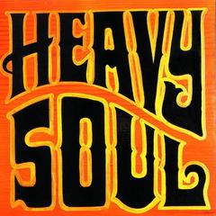 Heavy Soul (Pt.2)