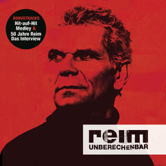 Unberechenbar(Radio Edit)