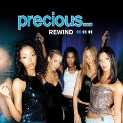 Rewind(CD Single Version)