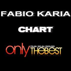 Hold On(Fabio Karia Remix)