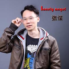 Lonely Angel