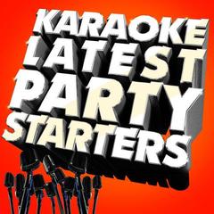 Don’t You Worry Child (In the Style of Swedish House Mafia) [Karaoke Version]