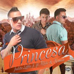 Mi Princesa(Radio Edit)