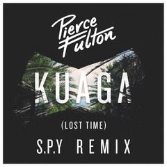 Kuaga(Lost Time)