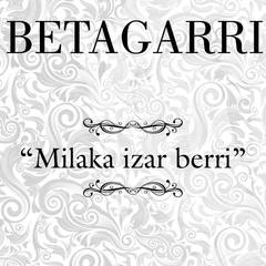 Milaka Izar Berri