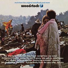 Soul Sacrifice (Live Woodstock Version)