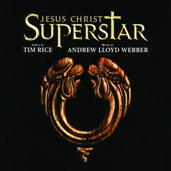 Crucifixion(”Jesus Christ Superstar” 1996 London Cast / Remastered 2005)