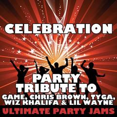 Celebration (Party Tribute to Game， Chris Brown， Tyga， Wiz Khalifa & Lil Wayne)