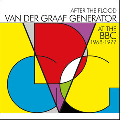 After The Flood(Top Gear Session / 1970)