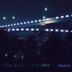 Shanghai Midnight(伴奏)