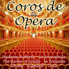 The Barber Of Seville (El Barbero de Sevilla)