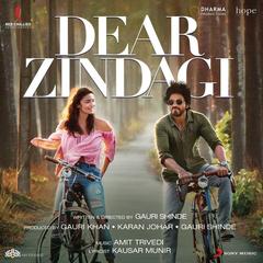 Love You Zindagi(Club Mix)