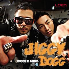 Dogged Mind (Intro)