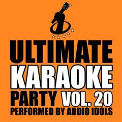 Hot Diggity (Dog Ziggity Boom) [Originally Performed by Perry Como] [Karaoke Version]