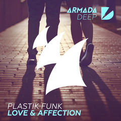 Love & Affection(Extended Mix)