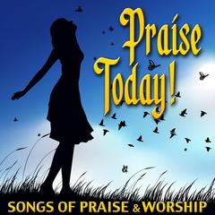 I Smile (Tribute To Kirk Franklin)