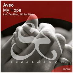 My Hope(Akkiles Remix)