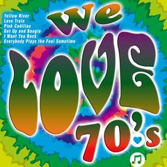 Get up and Boogie