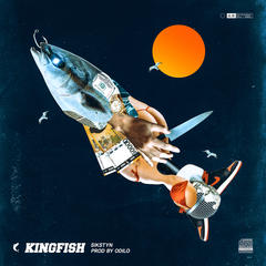 KingFish(Remix ver.)