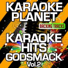 Serenity (Karaoke Version)