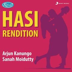 Hasi(Rendition)