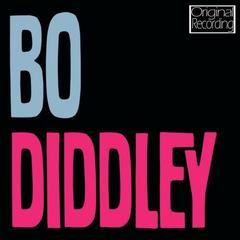 Bo Diddley(Single Version / Mono / Early Fade Edit)