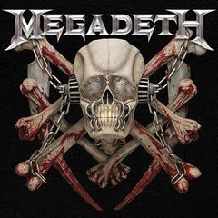 Rattlehead(Remastered|Explicit)