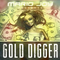 Gold Digger(Extended)