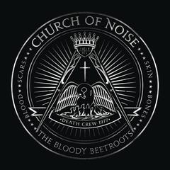 Church of Noise(Radio Edit)