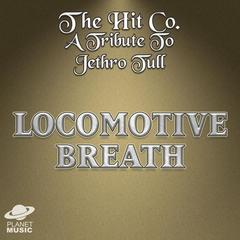 Locomotive Breath