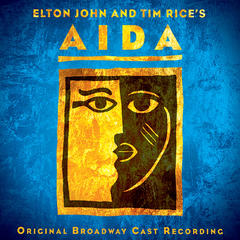 Enchantment Passing Through(Broadway Cast Recording)