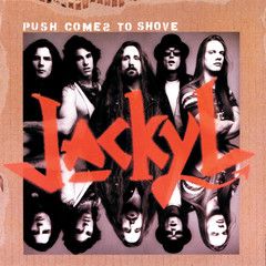 Push Comes To Shove(Album Version)