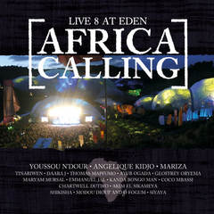 Barco Negro (Africa Calling Mix)