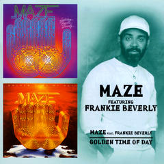 Golden Time Of Day(Remastered/1999 Feat. Frankie Beverly)