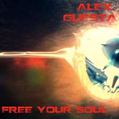 Free Your Soul(Dirty Mix)