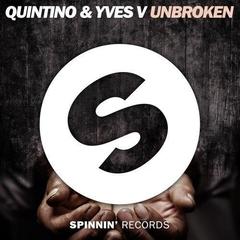 Unbroken (Extended Mix)