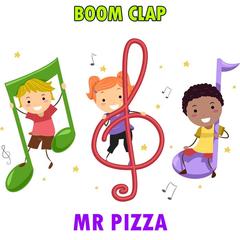 Boom Clap(Children Version)