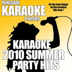 Believer (Goldfrapp Karaoke Tribute)