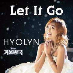 Let It Go(Korean Ver.)